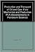 Production and Transport of Oil and Gas Part A: Flow mechanics and production