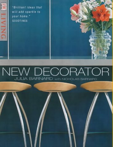 New Decorator (Paperback)