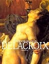 Delacroix: Peindre contre l'oubli-L'Enfer et l'atelier