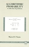 Algorithmic Probability: A Collection of Problems (Stochastic Modeling Series)