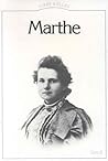 Marthe (Libre à elles) (French Edition)