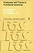 Predicates and Terms in Functional Grammar (Functional Grammar Series)