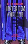 Hinter dem Vorhang