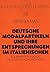 Deutsche Modalpartikeln und ihre Entsprechungen im Italienischen: Äquivalente für "doch, ja, denn, schon und wohl" (Bonner romanistische Arbeiten) (German Edition)