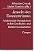 Jenseits des Eurozentrismus. by Sebastian Conrad