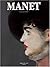 Manet (Profils de l'art) (French Edition)