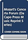 Mozart's Concerto...
