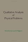 Qualitative Analysis of Physical Problems