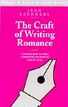 The Craft of Writing Romance by Jean Saunders