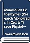 Mammalian ectoenzymes (Research monographs in cell and tissue physiology) Mammalian ectoenzymes (Research monographs in cell and tissue physiology)