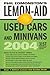 Lemon-Aid Used Cars and Min...