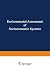 Environmental Assessment of Socioeconomic Systems (Nato Conference Series)