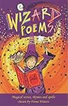 Wizard Poems Wizard Poems