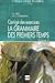 La grammaire des premiers t...