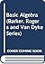 Basic Algebra (Barker, Rogers and Van Dyke Series)
