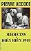 Médecins à Diên Biên Phu by Pierre Accoce