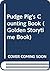 Pudge Pig's Counting Book (Golden Storytime Book)
