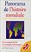 Panorama de l'histoire mondiale: De la conquête du feu à la révolution informatique (MR.P.VIE QUOT.)