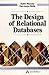 The Design of Relational Databases
