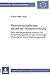 Raumwirtschaftliches Modell der Stadtentwicklung: Eine rechnergestützte Analyse als Entscheidungshilfe für die kommunale Wirtschafts- und ... Universitaires Européennes) (German Edition)