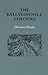 The Ballyconnell colours (Gallery books)
