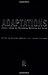 Adaptations: From Text to Screen, Screen to Text