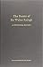 Poems of Sir Walter Ralegh: A Historical Edition (Volume 209) (Medieval and Renaissance Texts and Studies)