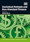 Statistical Methods and Non-Standard Finance (The International Library of Financial Econometrics)