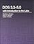 DOS 3.3 to 6.0
