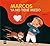 Marcos ya no tiene miedo by Roser Rius Camps