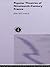 Popular Theatres of Nineteenth Century France