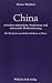 China zwischen nationalem 'Sonderweg' und universaler Modernisierung: Zur Rezeption westlichen Denkens in China (German Edition)