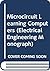 Microcircuit learning computers (M & B monograph, EE/4)