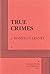 True Crimes.