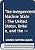 The Independent Nuclear State by John   Simpson