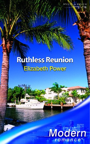 Ruthless Reunion (Paperback)