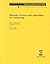 Photonic Devices and Algorithms for Computing: 22-23 July 1999, Denver, Colorado (Proceedings of Spie--The International Society for Optical Engineering, V. 3805.)