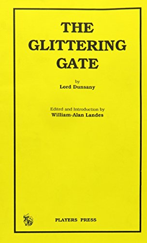 The Glittering Gate (Paperback)