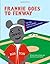 Frankie Goes to Fenway by Seneca Clark