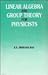 Linear Algebra and Group Theory for Physicists