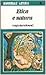 Etica e natura: Una rivoluzione copernicana in etica? (Etica pratica) (Italian Edition)
