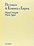 Diccionario de Economía y Empresa (Economia Y Empresa) (Spanish Edition)