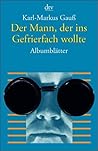 Der Mann, der ins Gefrierfach wollte