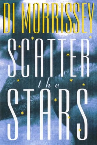 Scatter The Stars (Hardcover)
