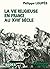 La Vie religieuse en France au XVIIIe siècle