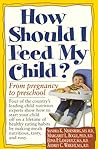 How Should I Feed My Child?: From Pregnancy to Preschool
