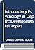 Introductory psychology in ...