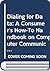 Dialing for Data: A Consume...