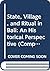 State, Village, and Ritual in Bali: An Historical Perspective (Comparative Asian Studies : No 6)