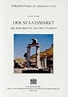 Der Staatsmarkt Die Inschriften des Prytaneios 1 (Forschungen in Ephesos) (German Edition)